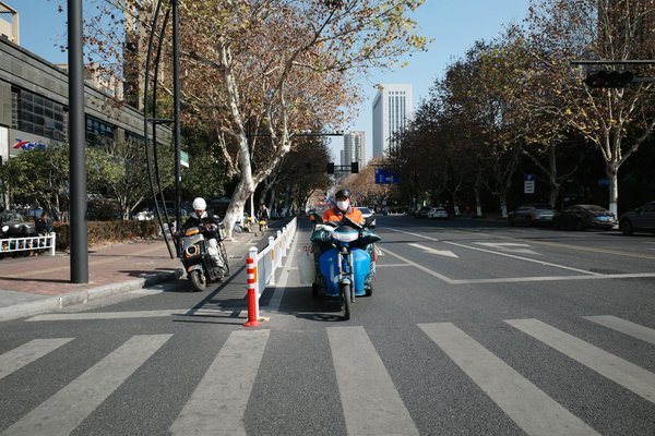 Le mystère des feux de voiture résolu : comment ils fonctionnent
